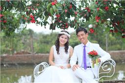 “Em không cần thời gian suy nghĩ”